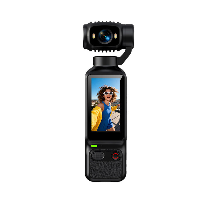 Extreme Pocket 360 Gimbal Vlogging Camera Black - image 2