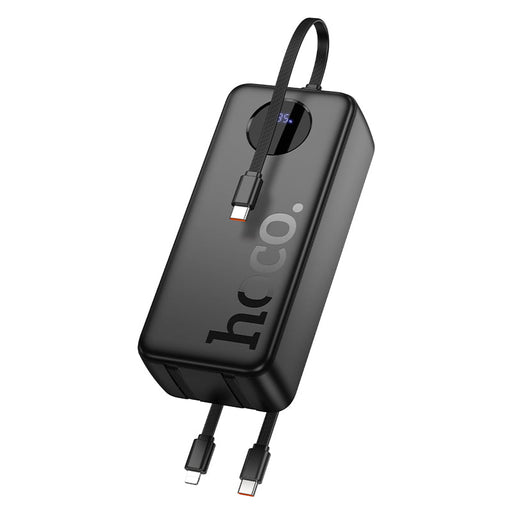 Hoco 30000mAh 22.5W Fast Charging Power Bank - image 2