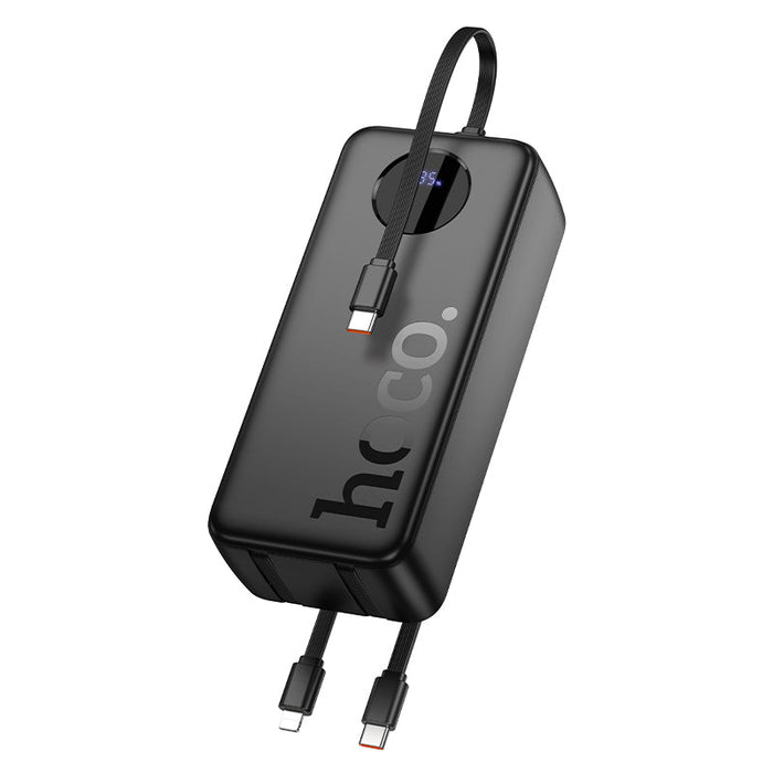 Hoco 30000mAh 22.5W Fast Charging Power Bank - image 2