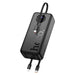 Hoco 30000mAh 22.5W Fast Charging Power Bank - image 2