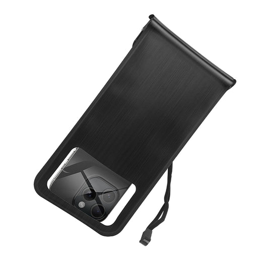 Titan Premium Waterproof Dry Bag for Smartphones IP68 upto 7.2 Inches - image 2