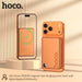 Hoco 10000mAh Magnetic Wireless Super Fast PowerBank - image 2