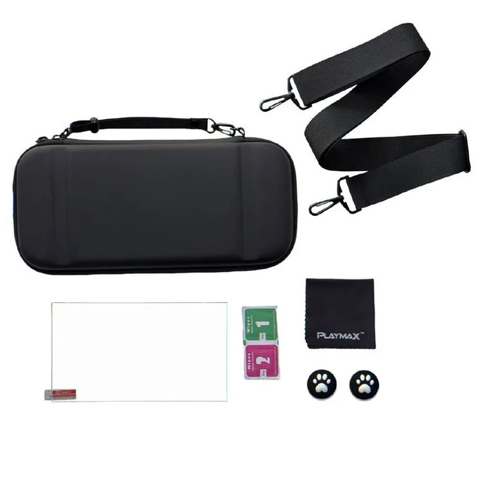 Playmax Switch 2 Bundle Black - image 2