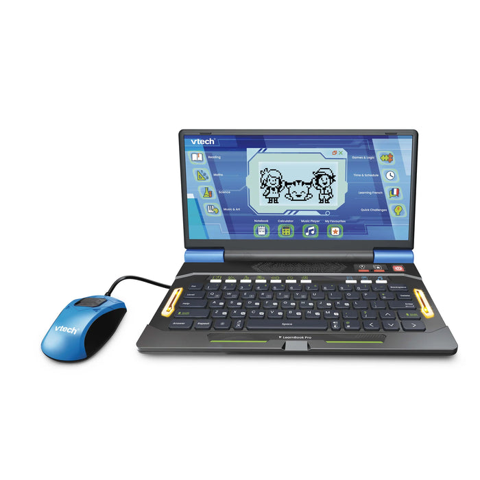 VTech LearnBook Pro Blue - image 2