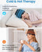 Renpho Migraine Relief Hot or Cold Therapy Massager - image 2