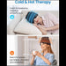 Renpho Migraine Relief Hot or Cold Therapy Massager - image 2