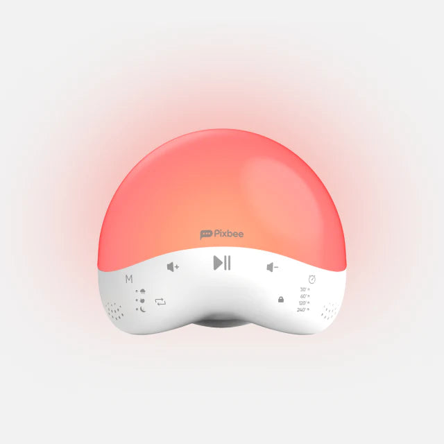 Pixbee Resti Smart Nursey Light - image 2