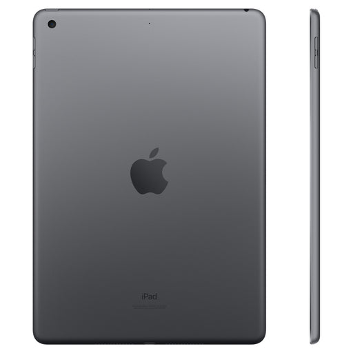 Apple iPad 9th Gen WiFi 10.2inc 64GB Wifi Space Grey Refurb - image 2