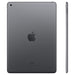 Apple iPad 9th Gen WiFi 10.2inc 64GB Wifi Space Grey Refurb - image 2