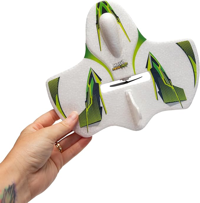 Maisto Tech RC Stunt Plane - image 2