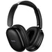 Hoco Active Noise Cancelling Bluetooth Headphones Black w 90 Hours Battery Life