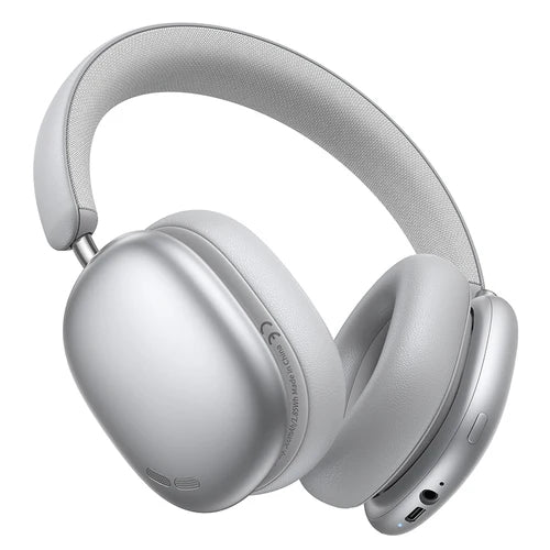 ProBeats Active Noise Cancelling Headphones Silver - image 2