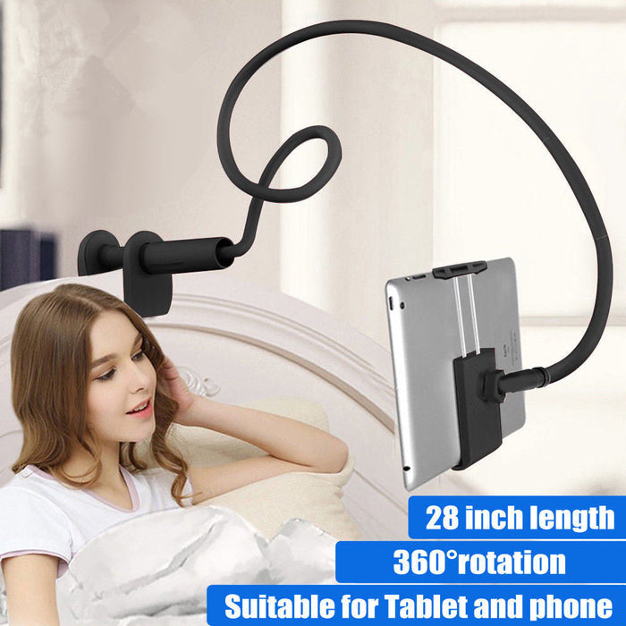 Universal Tablet Desktop Holder