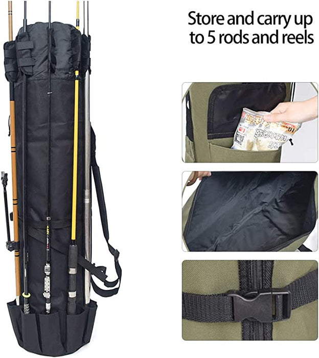 Fishing Tackle Bag