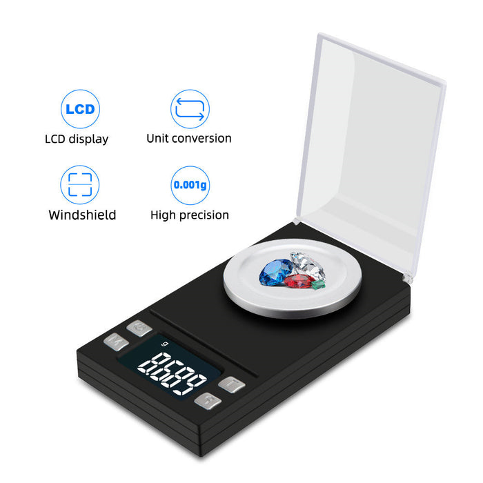 50g Electronic Scales
