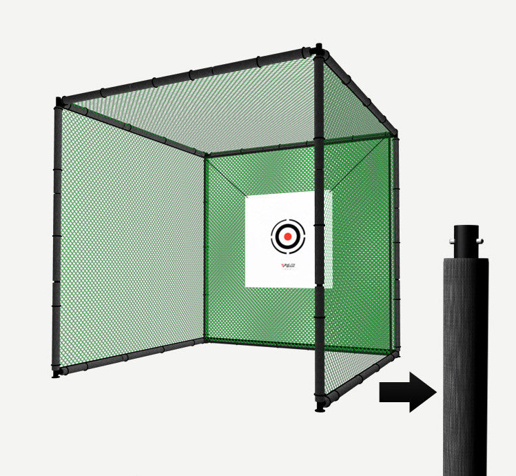 PGM Golf Hitting Cage