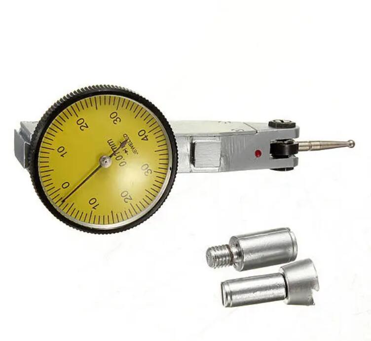 Dial Test Indicator