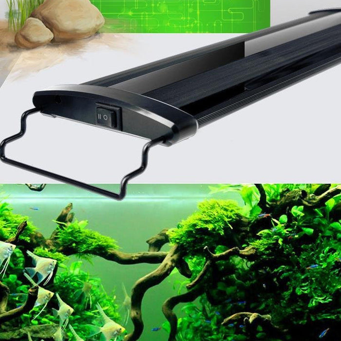 fish tank lights led 30cm/33 leds