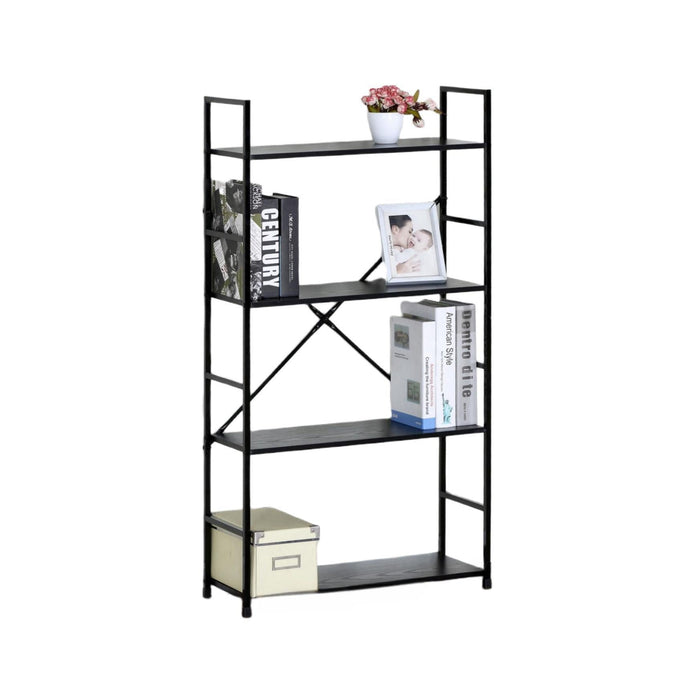 4 Tier Shelves Storage Rack