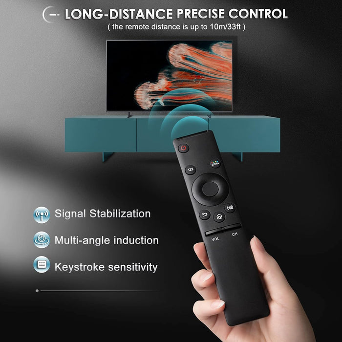 New Universal Samsung TV Remote