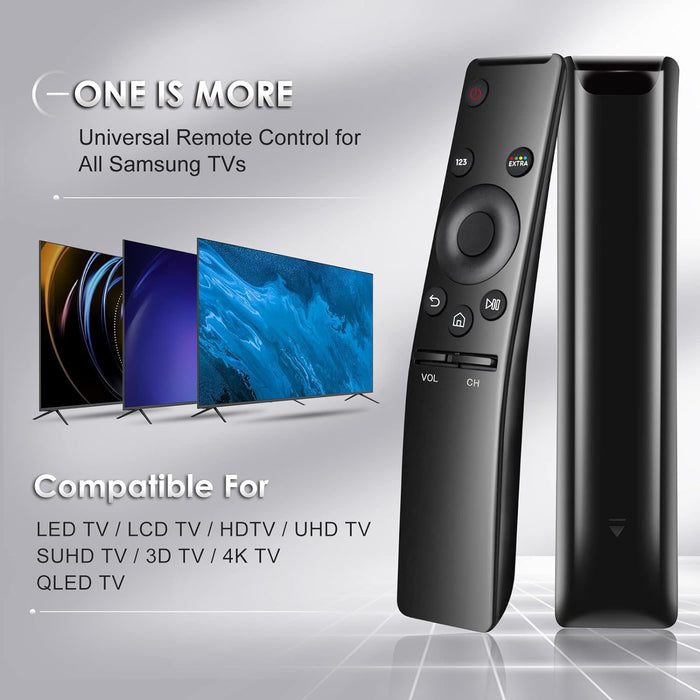 New Universal Samsung TV Remote