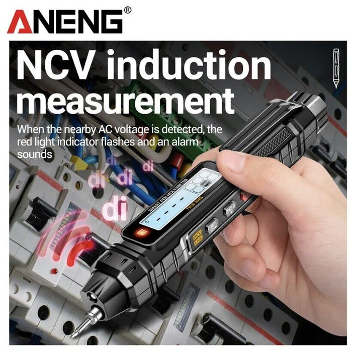 Digital Multimeter