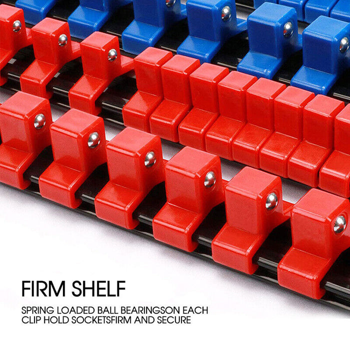 6PCS Socket Organizer
