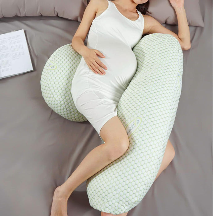 Extended Pregnancy Pillow