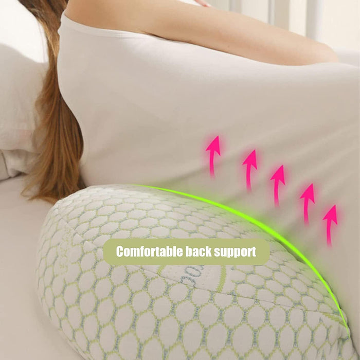 Extended Pregnancy Pillow