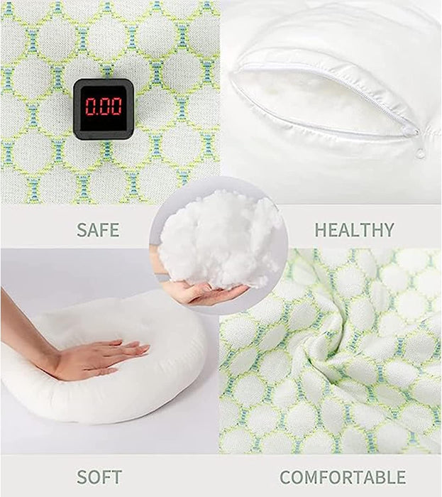 Extended Pregnancy Pillow