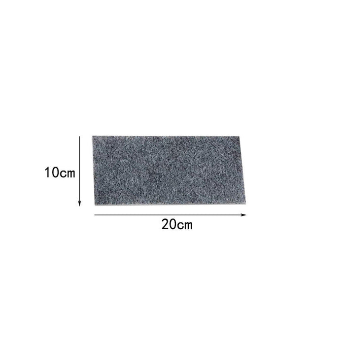 6PCS Nano Sparkle Cloth Scratch Remover