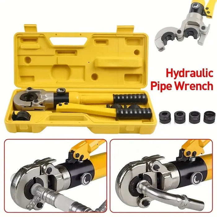 Hydraulic Pipe Crimping Tool CW1632-TH16TH20TH26TH32