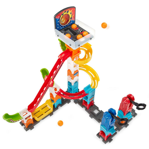 Vtech Marble Rush 3-Point Launch Basketball Set for Kids - image 2