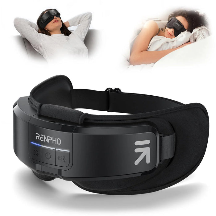 Renpho Eyeris Shift Eye Massager - image 2