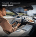 Ottocast Cabin Care Wireless CarPlay Adapter and Baby Monitor - image 2