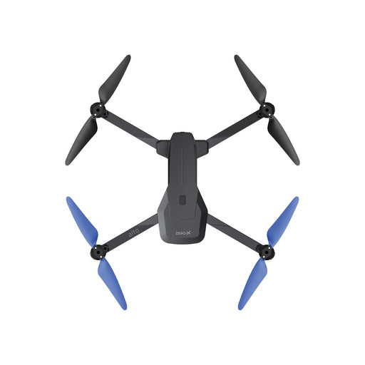 Zero-X D200 Alto 1080P FHD Foldable Drone - image 2