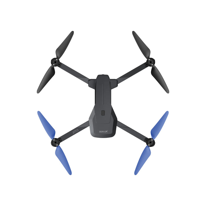 Zero-X D200 Alto 1080P FHD Foldable Drone - image 2