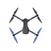 Zero-X D200 Alto 1080P FHD Foldable Drone - image 2
