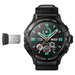 Nexus Outdoor Kids 4G Smart Watch w GPS Video Call Parental Control Black - image 2