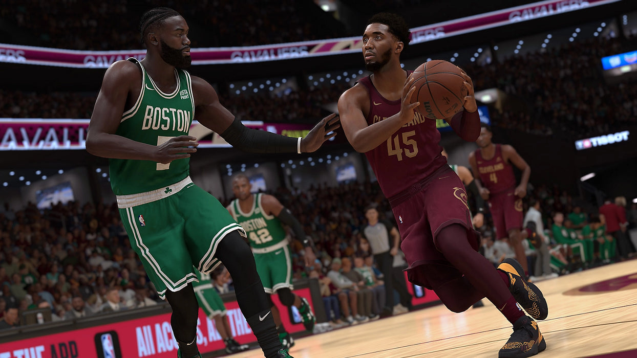 NBA 2K24 PS5 - image 2