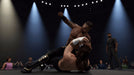 WWE 2K25 Standard Edition for Nintendo Switch 2 - image 2