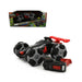 Maisto Tech 2.4Ghz Cyklone Buggy 4WD Drift Remote Control Vehicle - image 2