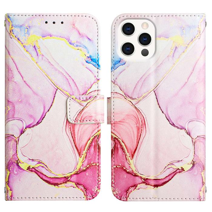 iPhone 15 Pro Case Wallet