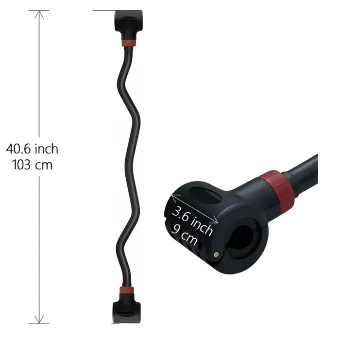 Dumbbell Converter Adjustable Barbell
