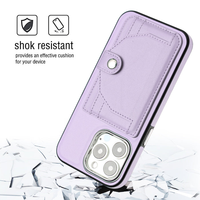 iPhone 15 Pro Case