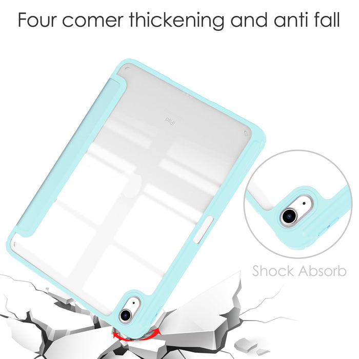 iPad 10th Gen 2022 10.9, iPad 11 (A16 2025) Case