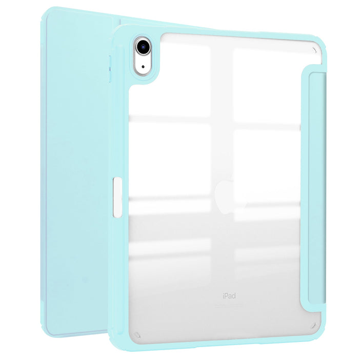 iPad 10th Gen 2022 10.9, iPad 11 (A16 2025) Case