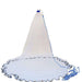 Nylon fisging net