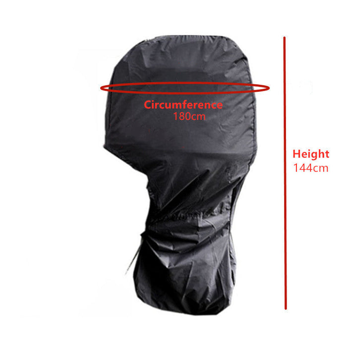Outboard Motor Cover 30-60HP