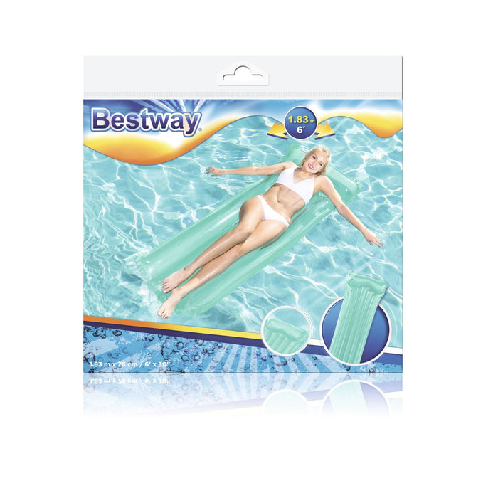 Bestway Water Air Mattress Bed Pool Float